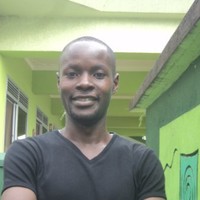 Daglass Serwamukoko