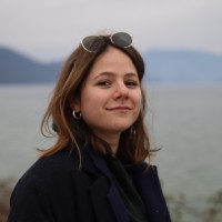 Emma Ben Youssef Sudarovich