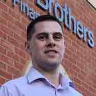 Kieran Bradbury