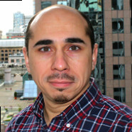 Mahmoud Hussein, BSc, MSc, PhD