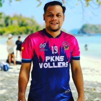 Mohd Farid Mohd Saufi