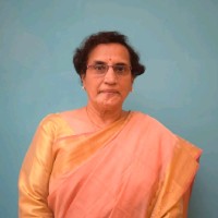 Dr Jaya Patil