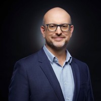 Paul Barnett