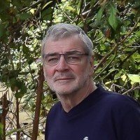 Rik Steurbaut