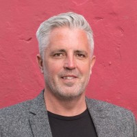 Shaun Warry