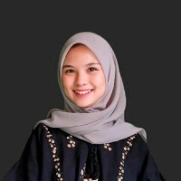 Amelia Angraini M