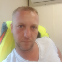 Darren Burridge