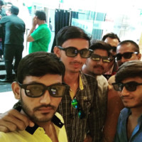 Md Hussain