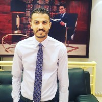 Ahmed El-Saharty