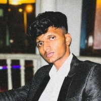 Siddharth Jangam