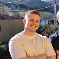 Thomas Sande Mossestad