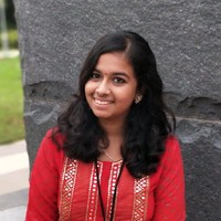 Lakshmi Amritha M