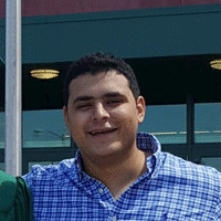 Abdallah EL Safty
