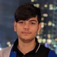 Zia Ullah Khan