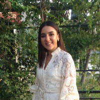 Gizem Tekin