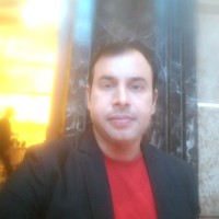 Amar Kumar Singh