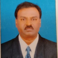 Siva Kumar K