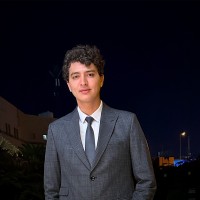 Ahmed Hesham