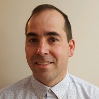 Rob Johnson