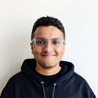 Dhyey Patel
