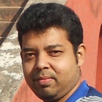 Debashis Sen
