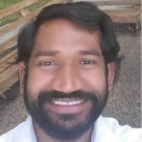 Pavan Kumar, Ph.D.