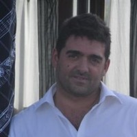 Carlos Pedro Pereira