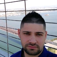 Carlos Castro