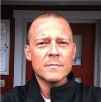 Peter Riddervold