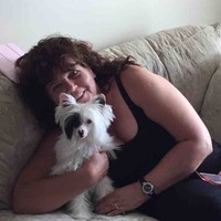 Gina Nichol