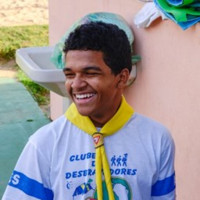 Marcus Samora
