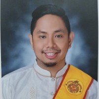 Mark Anthony Nisperos, Mba