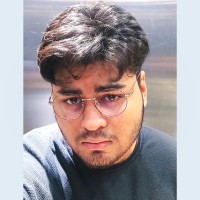 Priyesh Magar