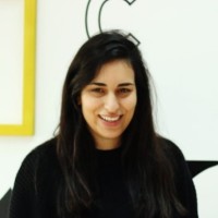 Yasmin Tzadok (Selah)