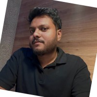 Libin Cyriac Anchil
