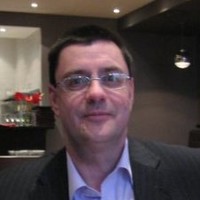 Adrian Caddoo
