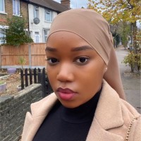 Binta Diallo