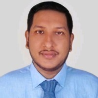 MOHAMMAD INJAMAMUL HOQUE