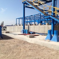 TITAN MEXICANA DE OBRAS S. A. de C. V.