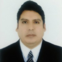 Alejandro Enrique Candia Pizan