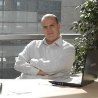 Houssam BENALI