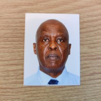 Freds B. Mugerwa