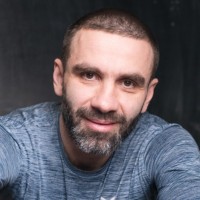 Peter Ovchinnikov 🇺🇦