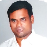 Anandhakrisnan RR