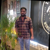 Abhishek Reddy