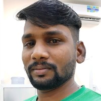 Kalaivanan K Kalai
