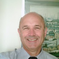 David Allsopp