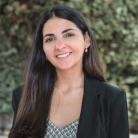 Andreina González