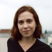 Kateryna Havrysh