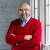 Dr. Tony Beckett